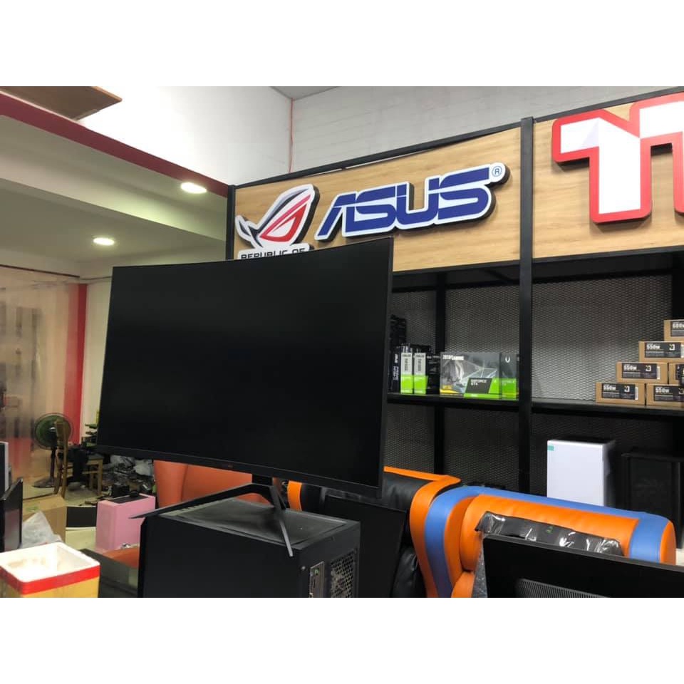 Màn Hình Cong ULTRAVIEW / MSI 32 inch cong 165hz 1ms mới chính hãng