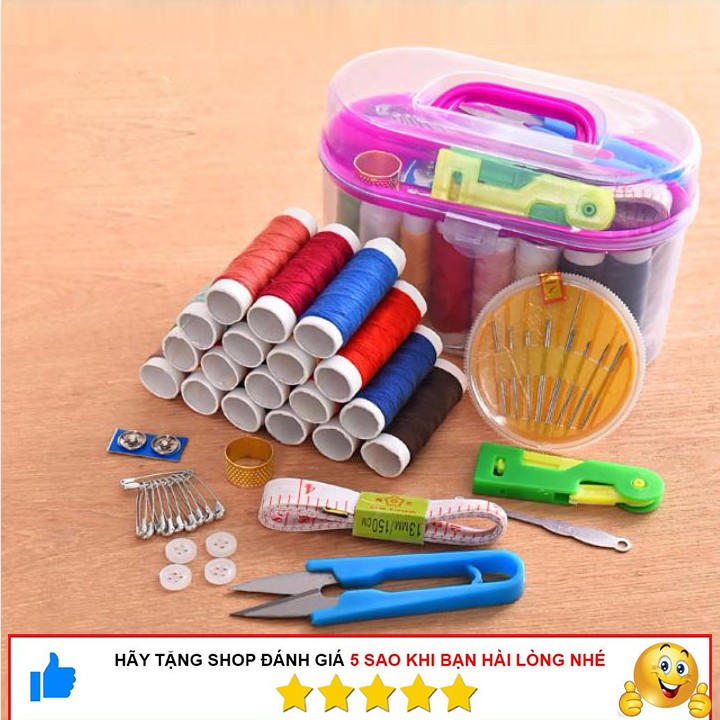 HỘP KIM CHỈ ĐA NĂNG