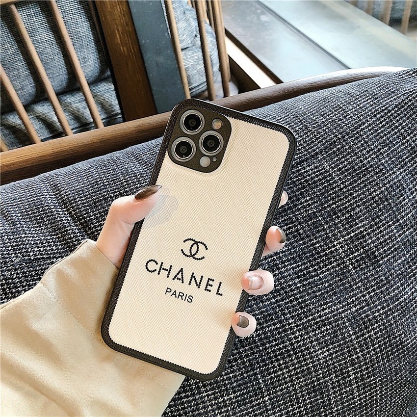 Ốp lưng Da Thời Trang Cho Điện Thoại Iphone 12 11 Mini Pro Xs Max Xr 7 8 Plus Se