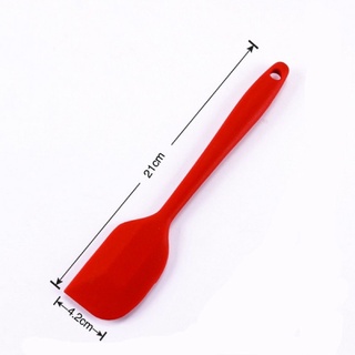 Phới silicon đúc - [21cm]