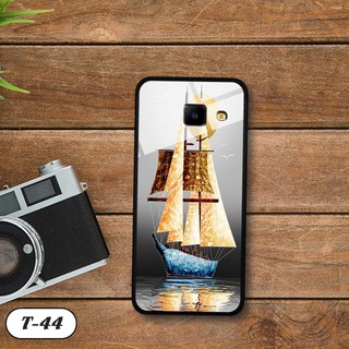 Ốp lưng Samsung Galaxy J4 Plus 2018/ J4 Core - hình 3D