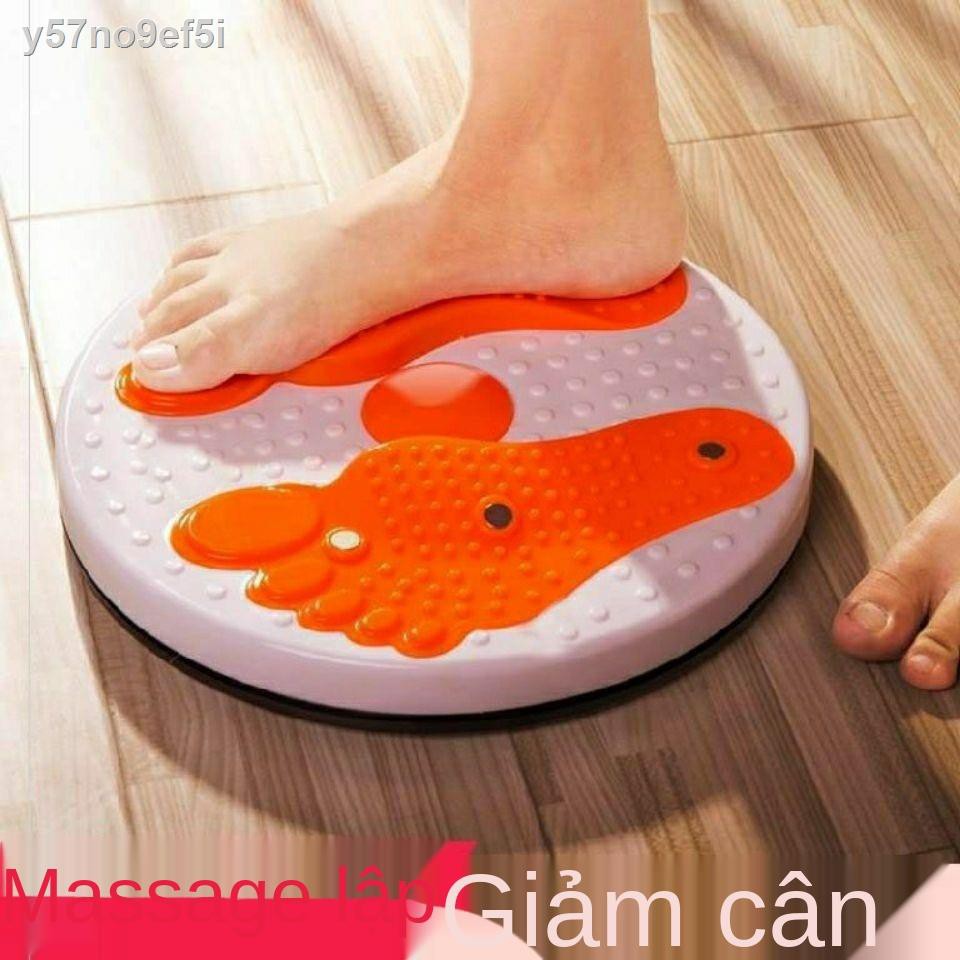 △✿Máy tập giảm béo xoay eo tại nhà [Bán hàng trực tiếp tại nhà máy]