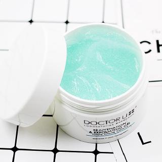 Gel tẩy tế bào chết cho da mặt 150g cho tất cả loại da dùng cho nam và nữ