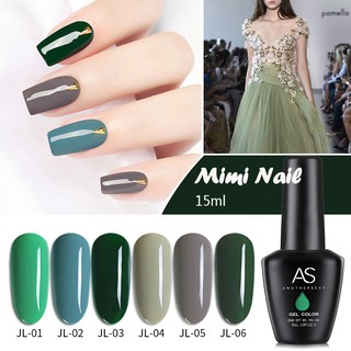 [SIÊU RẺ] Sơn `gel As mã JL