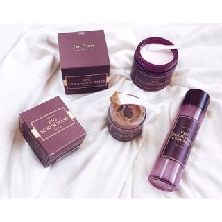Tinh chất dưỡng da I'M FROM FIG BOOSTING ESSENCE 150ml