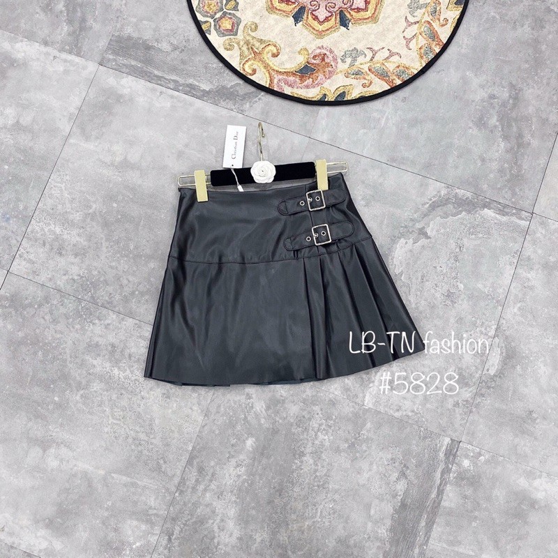 chân váy da ly hàng quảng châu | BigBuy360 - bigbuy360.vn