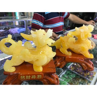COMBO TỲ HƯU MAY MẮN - DÀI 22-23CM