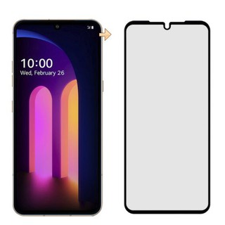 Dán cường lực lg v60