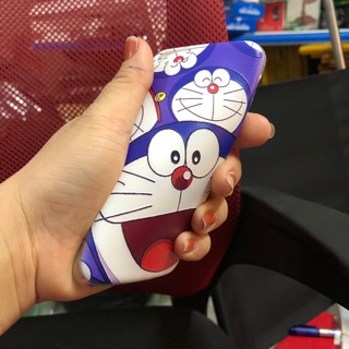Ốp Iphone 5C dẻo in hình kute