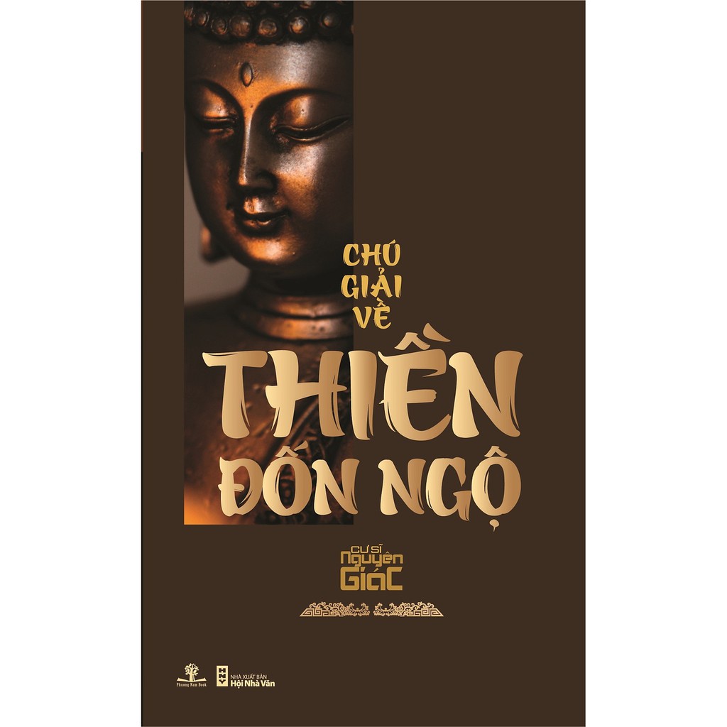 Sách - Chú Giải Về Thiền Đốn Ngộ