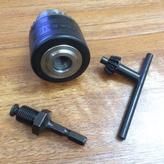 đầu kẹp mũi khoan 0.8-10mm