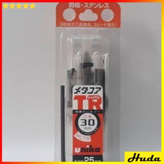 MŨI KHOÉT HỢP KIM UNIKA MCTR-30