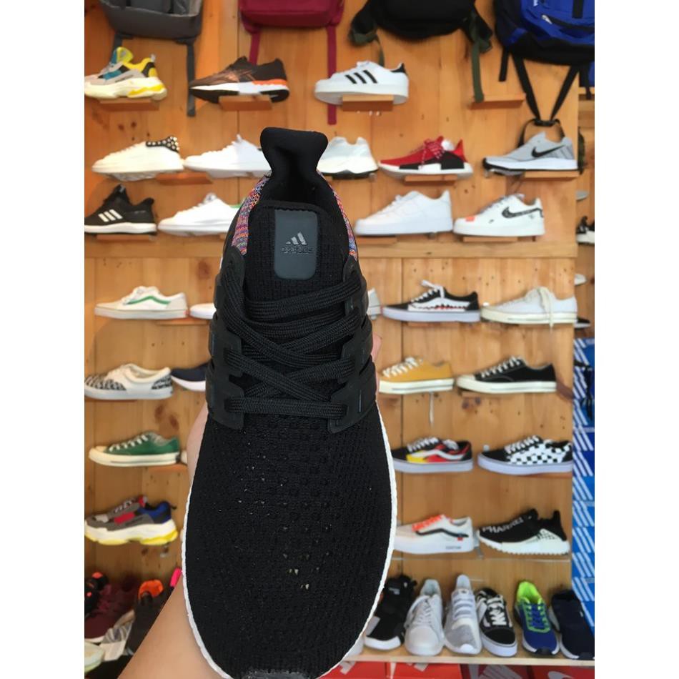 𝐑Ẻ 𝐍𝐇Ấ𝐓 Sales 8-8 Hàng full box-Giày snacker AD.Ultra gấm đen giá cực sốc 👟 👟 2020 ️🥇 . NEW 2021 .