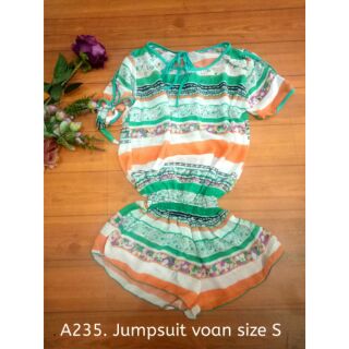 Đầm, Jumpsuit thời trang