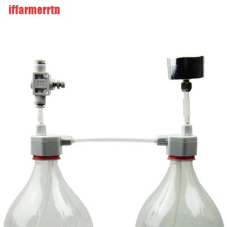 Hệ Thống Lọc Khí CO2 Cho Bể Cá Chất Lượng Cao DIY