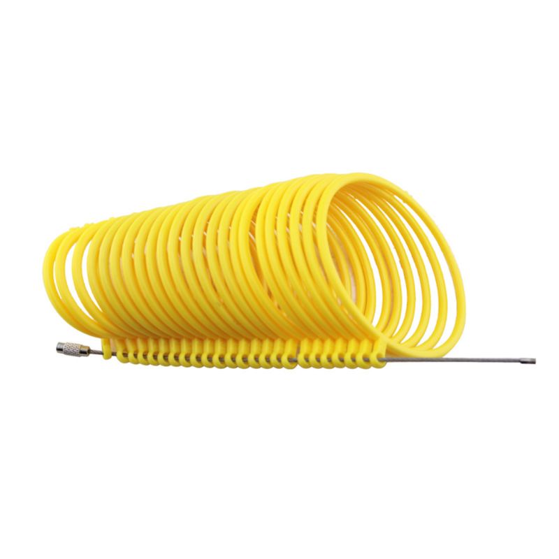 Dụng Cụ Đo Kích Thước Vòng Đeo Tay Bằng Nhựa Chuyên Nghiệp