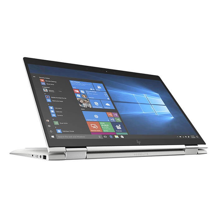 Laptop HP EliteBook X360 1040 G5 (Core i5-8250U/8GB RAM/14" FHD Touch/5XD03PA) | BigBuy360 - bigbuy360.vn