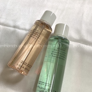 Xịt thơm bodymist refresh
