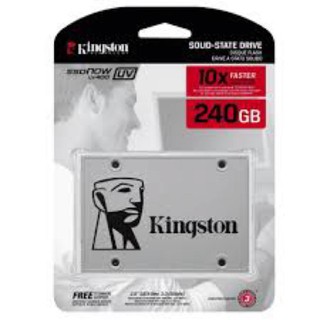 FREESHIP Ổ cứng ssd 240gb mới full box bh 3 năm