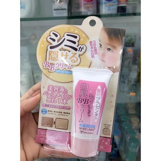 BB CREAM WHITE LABEL PREMIUM PLACENTA