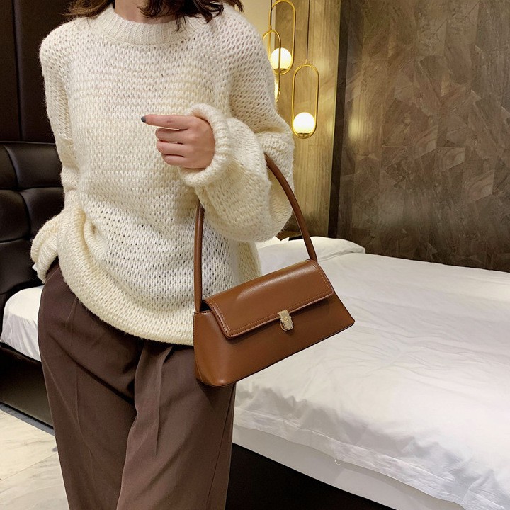 Túi xách nữ, Túi đeo chéo nữ T20 da cao cấp thời trang công sở Hàn Quốc đẹp giá rẻ | BigBuy360 - bigbuy360.vn