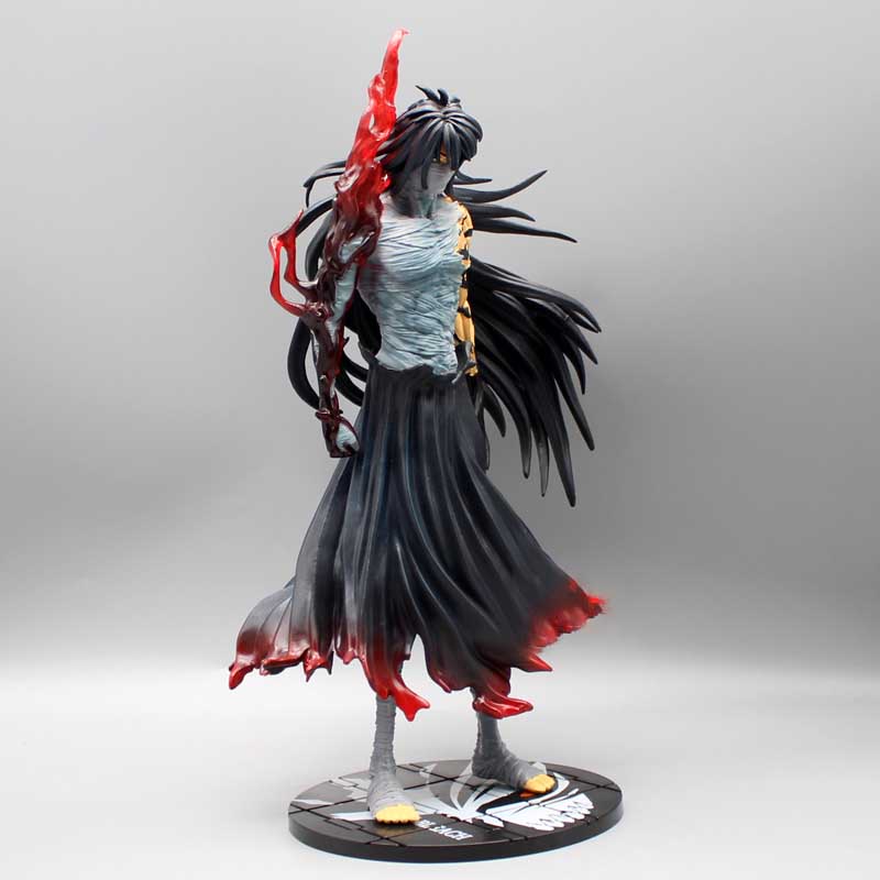 Mô hình Kurosaki Ichigo Trạng thái cuối cùng  hàng mới ra cực nét, chất lượng