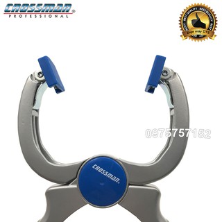 Kìm kẹp gỗ Crossman 68-571
