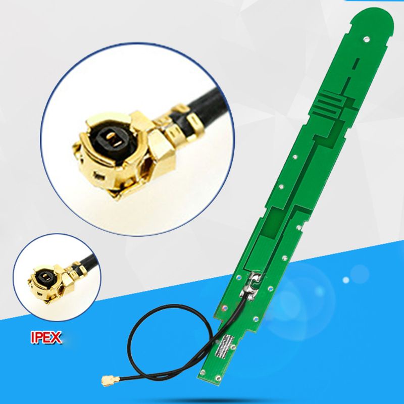 Set 5 Bảng Mạch Ăng Ten GSM 4G 3G 1 13 Dòng 13cm Chuyên Dụng
