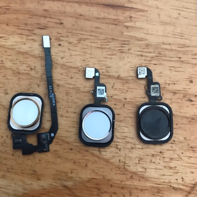 cáp phím home iphone 6s zin