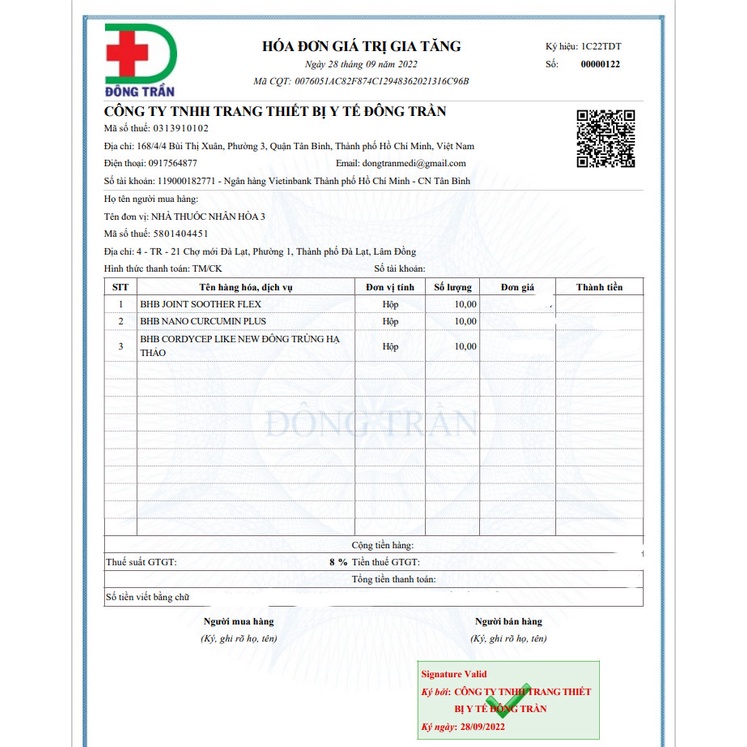 Đông trùng hạ thảo giảm căng thẳng bảo vệ sức khoẻ BHB Cordycep Like New hộp 60 viên
