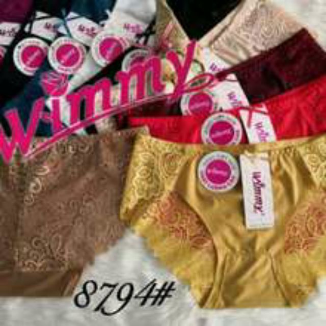 Combo quần lót winny