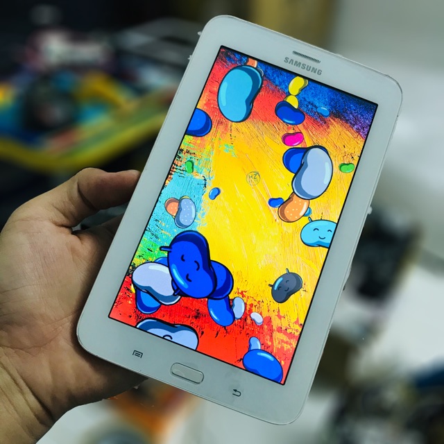 Máy Tính Bảng Samsung Tab 3V | BigBuy360 - bigbuy360.vn