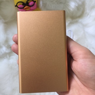 SẠC DỰ PHÒNG 👉🏼 ROHS CHÍNH HÃNG ♦️ 12000 mAh KÈM DÂY SẠC