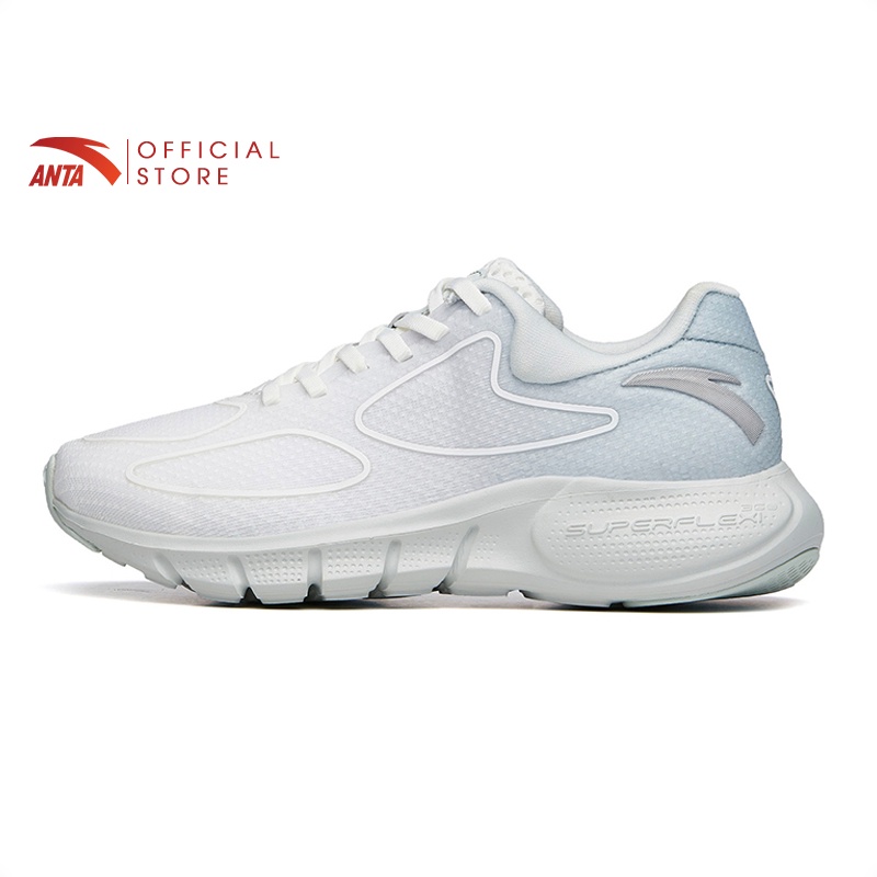 Giày chạy thể thao nữ Running Shoes Anta 822135555-3