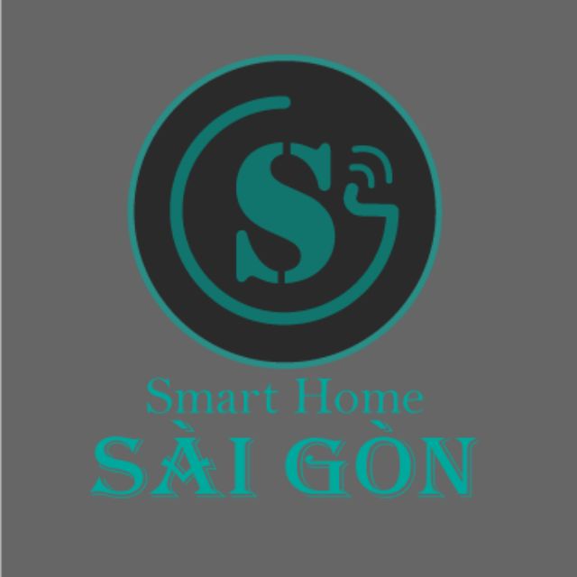 Smart home Sài Gòn