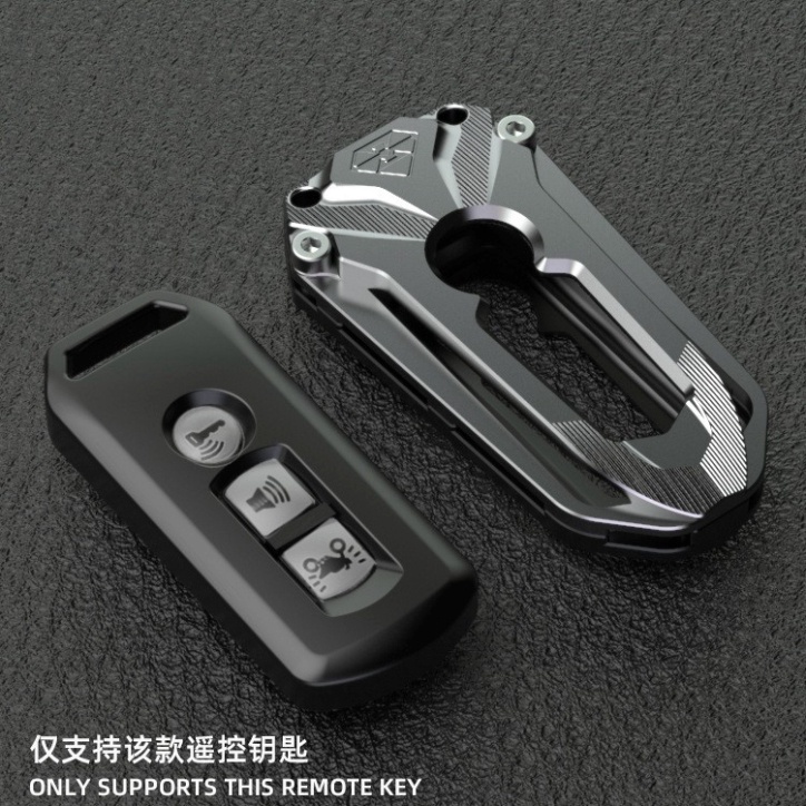 ✅ Ốp Chìa Khóa Smart key Cho Honda SH việt , Sh Mode, Pcx, Cub 125 ( Hàng Chính Hãng cao cấp Full Box) ✅ Ảnh thật Sp