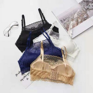 Áo lót bra ren 2 in 1 siêu đẹp