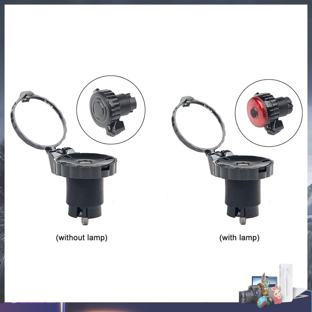 Gương Chiếu Hậu Gắn Tay Cầm Xe Đạp