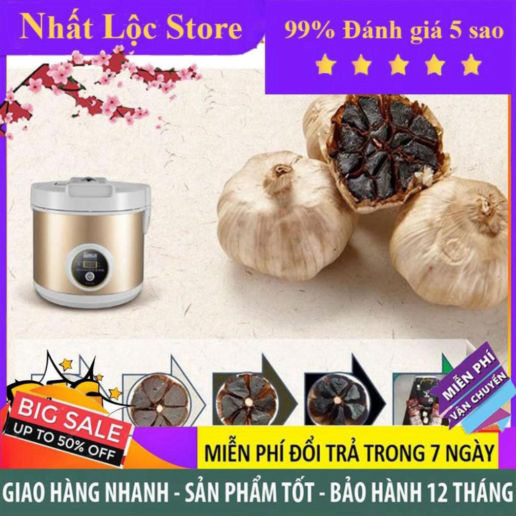 💥[BẢO HÀNH 1 NĂM]💥Máy Làm Tỏi Đen Cao Cấp Tiross TR-904 Công Nghệ Chuẩn Hàn Quốc 💥SIÊU HOT💥