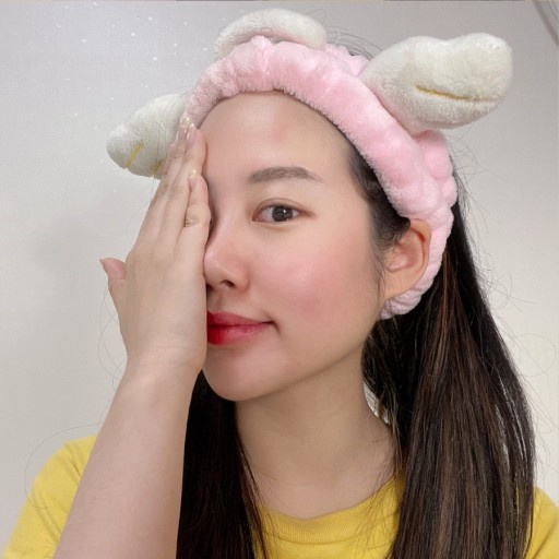 Khăn giấy tẩy trang Zero Clean It Rich Vita 30 tờ, 80 tờ