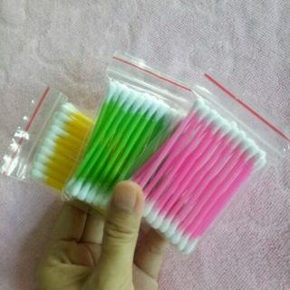 Tăm bông người lớn