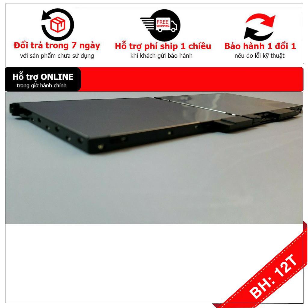 [BH12TH] Pin Laptop Dell Precision 3520 3530 7520 Latitude E5480 E5580 E5490 E5491 E5590 Mã Pin GJKNX Loại 68WH