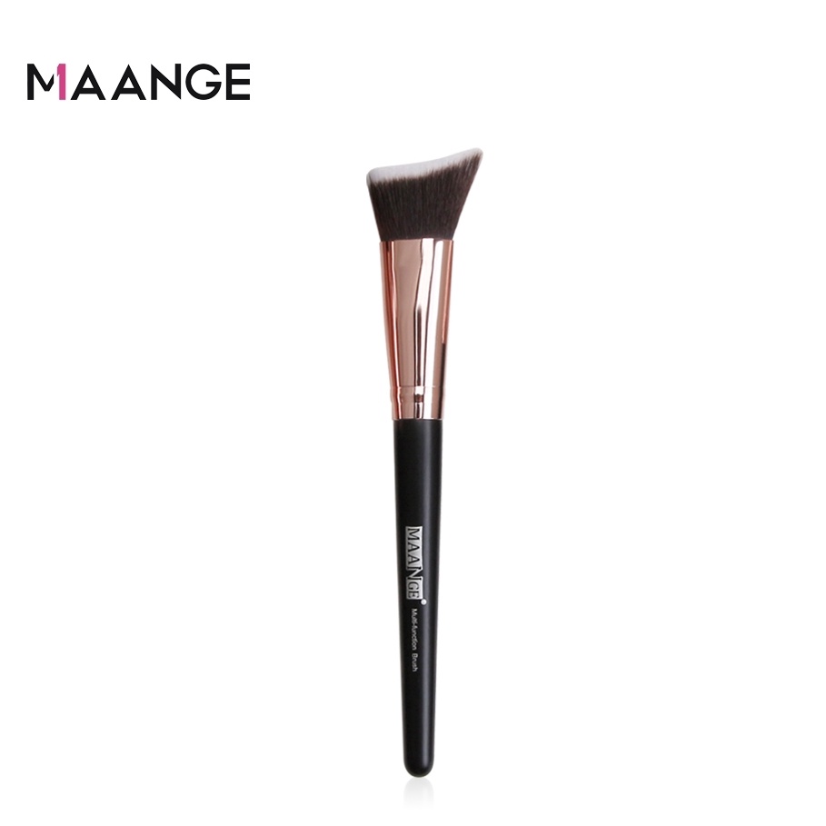 Cọ Trang Điểm MAANGE 5805-04 Tạo Khối 40g