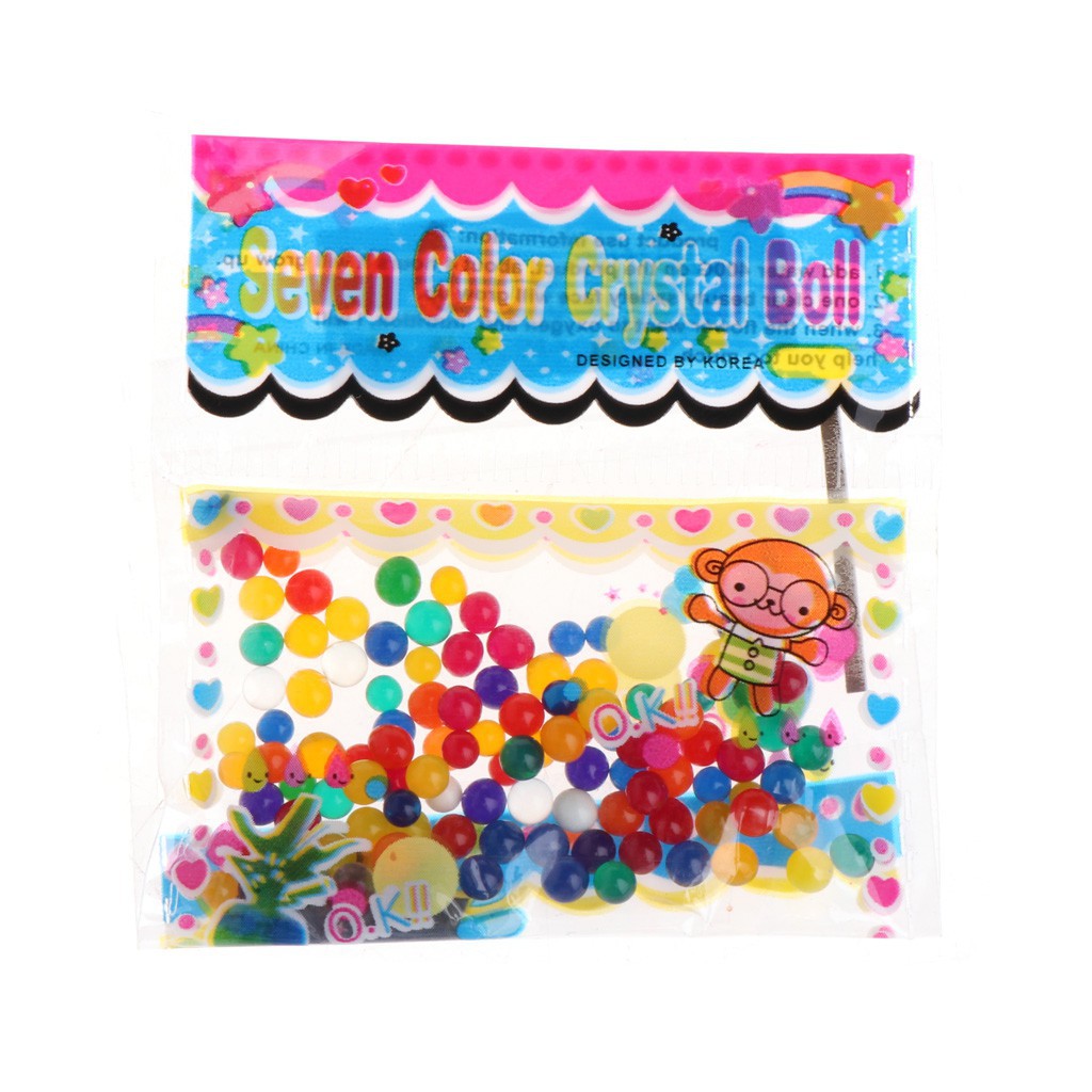 Bùn Cotton Hình Hoa Đính Hạt Đá Nhiều Màu Sắc