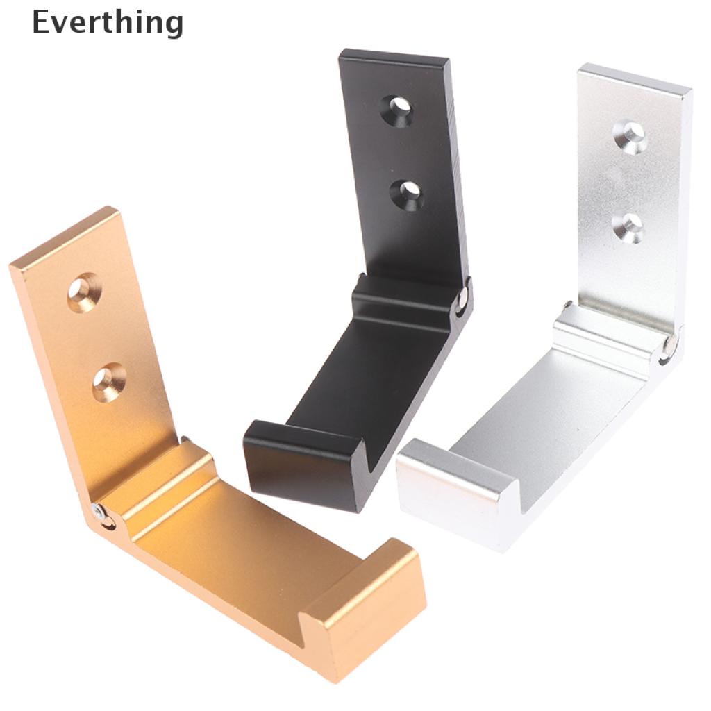 Giá Đỡ Tai Nghe Treo Tường Bằng Hợp Kim Nhôm | BigBuy360 - bigbuy360.vn