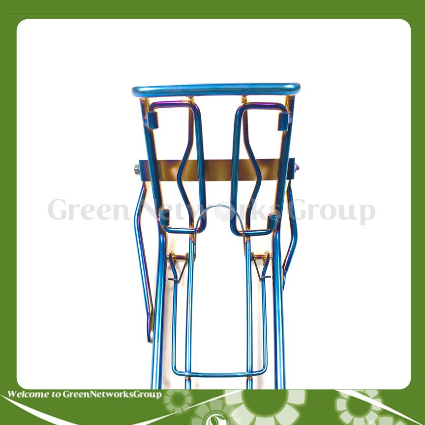 Baga trước titan cho xe Sirius fi Greennetworks