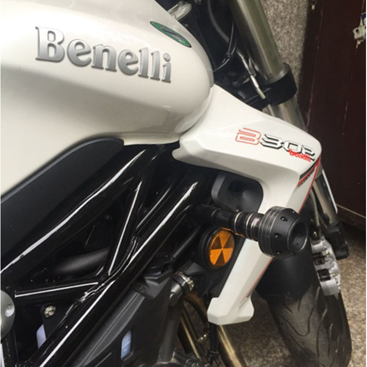 Phụ kiện chống trượt cho xe máy Benelli 600 Benelli 302S