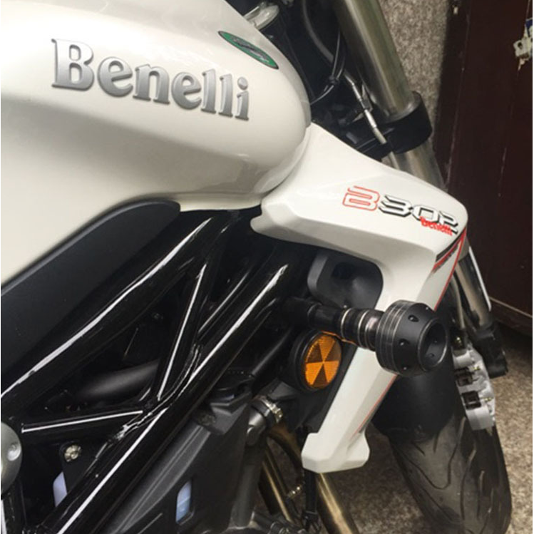 Phụ Kiện Cho Xe Mô Tô Benelli 600 Benelli 302s