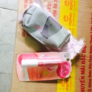 Son môi lipIce hồng