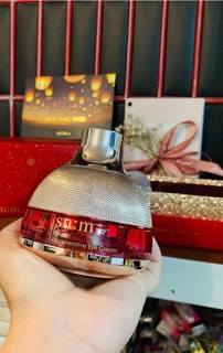 Kem mắt sum đỏ